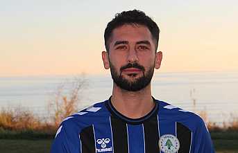 Hendekspor’dan Stoper’e Takviye