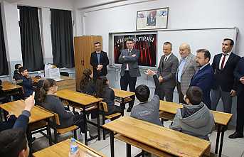 Karneler Gökpınar ve Püsküllü’den…