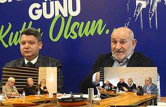 Kaymakam Gökpınar’dan Müjde Üstüne Müjde