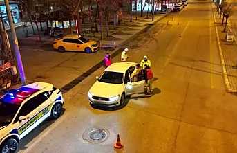 Kurallara Uymayanlara Ceza Yağdı