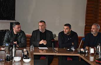 Meraklı Sezonun İlk Yarısını Değerlendirdi