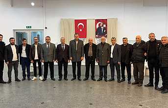 Varlıca Güven Tazeledi