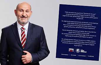 Basına Yönelik Her Türlü Baskı Girişimini Reddediyoruz