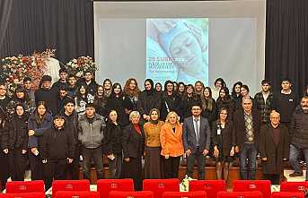 Çocukluk Çağı Kanserlerinde “İyilik Ve Umut Dolu Mücadelede Biz Kazanacağız!”