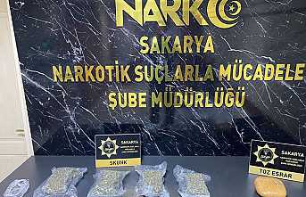 Emniyet Ekiplerinden Torbacılara Operasyon