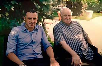 Havutçu Ailesinin Acı Günü