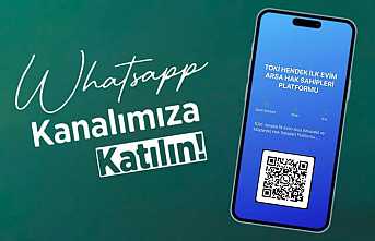 Hendek İlk Evim Arsa Hak Sahiplerine Çağrı