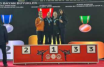 Hendek Olimpik Farkı