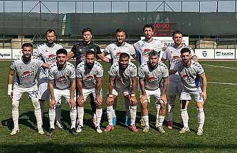 Hendekspor, Deplasmanda 2-1 Mağlup Oldu
