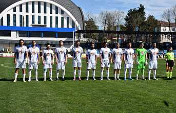 Hendekspor, Sultanbeyli Deplasmanında