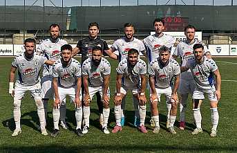Hendekspor, Tuzla Orhanlıspor’u Konuk Ediyor