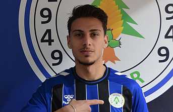 Hendekspor’da Hücum Takviyesi