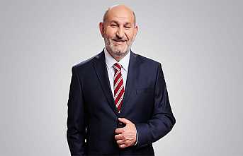 Hoş Geldin Ya Şehr-İ Ramazan