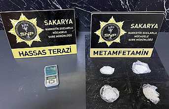 İstanbul’dan Hendek’e Uzanan Uyuşturucu Operasyonu