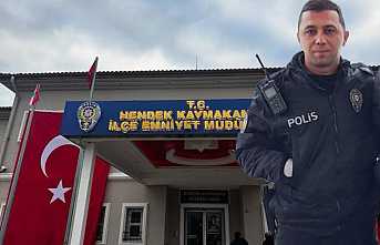 Polis Memuru Umut Sıbıç İçin Hendek’te Tören Düzenlenecek