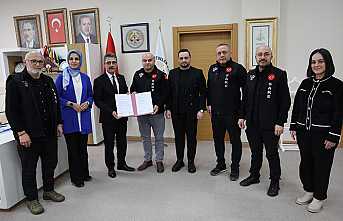 SAKE ve Erenler Belediyesi Protokol İmzaladı