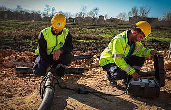 Suyun Her Damlasını Korumaya Devam Edeceğiz