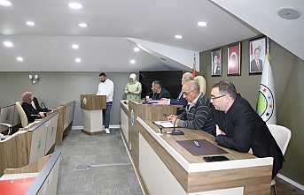 Taşınmaz İhaleleri Tamamlandı