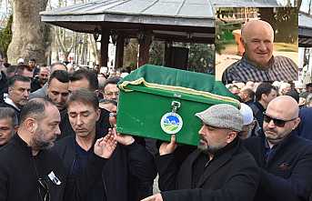 Tayfur Havutçu’nun Baba Acısı…