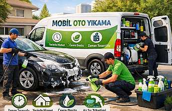 Yeni İş Modelinin Patenti Hendek’ten