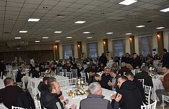 10 Yıllık Akraba İftarı Geleneği Devam Ediyor