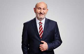 Başkan İrfan Püsküllü Tüm İslam Âleminin Kadir Gecesini Kutladı