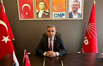 Bayraktar Kadir Gecesini Kutladı