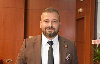 Bektaş’tan Cumhurbaşkanı’na Çağrı