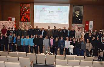 Etüd Hendek Projesi Hayata Geçirildi