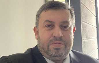 Hendekli İşadamı Sahilde Ölü Bulundu