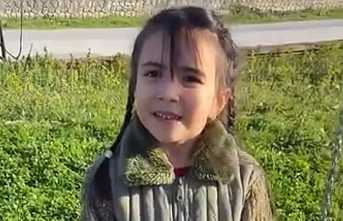 Hendekli Küçük Çocuktan Büyük Sesleniş