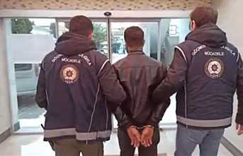 Hendek’te 5 Suriyeli Yakalandı, 1 Kişi Tutuklandı