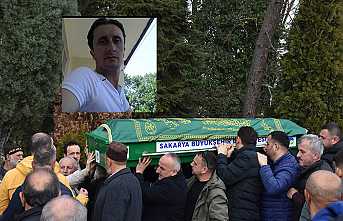 Kaza Kurbanı Durdurmuş Son Yolculuğuna Uğurlandı