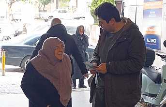 Ramazan'da Sağlık İçin Birlikteyiz