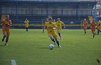 Serdivan 1907 Spor:5 Düzce 1905 Spor:2