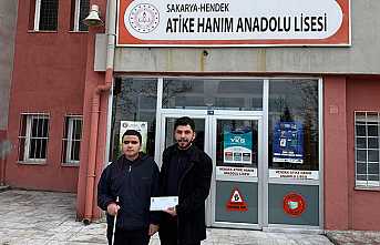 Siyer-i Nebi’de Atikehanım Farkı