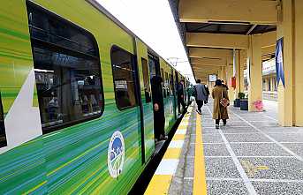 Adapazarı-Hendek Arası Demiryolu Ulaşımı İçin İlk Adım