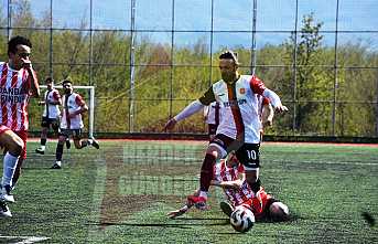 Hendek Boğazspor Tecrübesiyle Kazandı