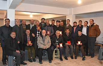 Hendek Dikmen Mahallesinde 117 yıllık keşkek geleneği yaşatıldı