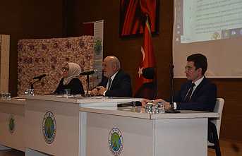 Hendek Meclisi 22 Maddeyi Karara Bağladı