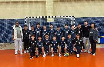 Hendek Şehit Mahmutbey Ortaokulu Durdurulamıyor