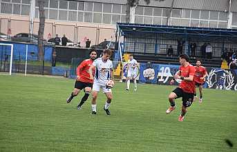 Hendekspor, Son Dakikalarda Kaybetti