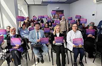Hendek’te Kalp Sağlığından Kadın Sağlığına Kapsamlı Eğitim
