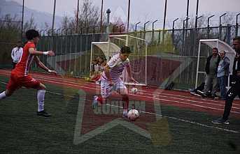 Kazimiyespor:3 Hendek Yeni Mahallespor:4