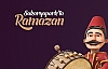 21. RAMAZAN ETKİNLİKLERİ BAŞLIYOR