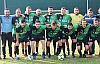 2.OSB FUTBOL TURNUVASI BOL GOLLÜ BAŞLADI