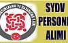 HSYDV PERSONEL ALINACAK