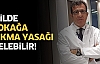 5 İle Sokağa Çıkma Yasağı Gelebilir
