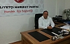 ADAY TANITIM PROGRAMINA DAVET