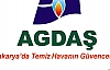 AGDAŞ' DAN UYARI!!